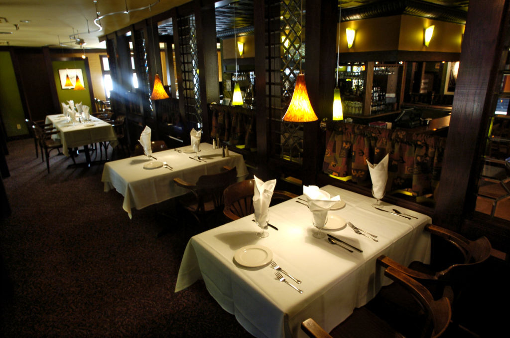 The White Horse Inn